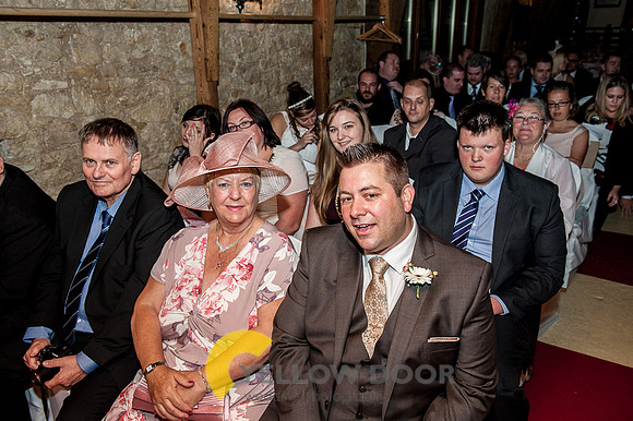 Danielle and Kevin-0108