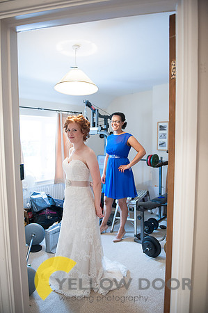 Notley Tythe Barn Wedding Photography