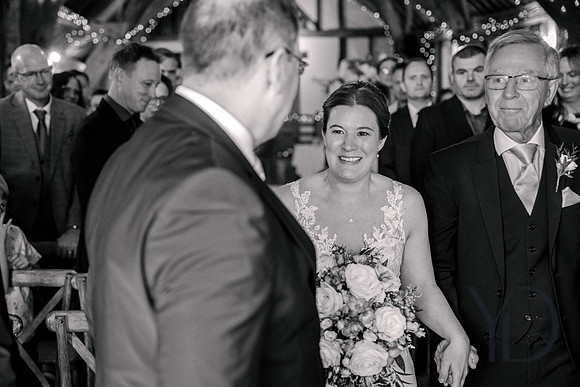 Jenni & Craig Notley Tythe Barn wedding- 138