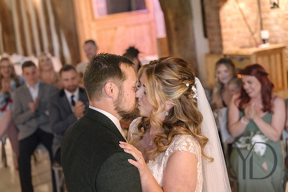 Katie & Matt Notley tythe barn- 110
