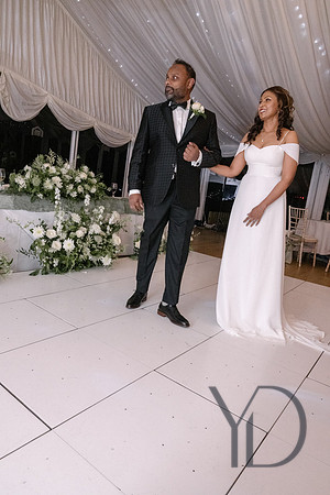 Dona & Wajira's wedding- 415