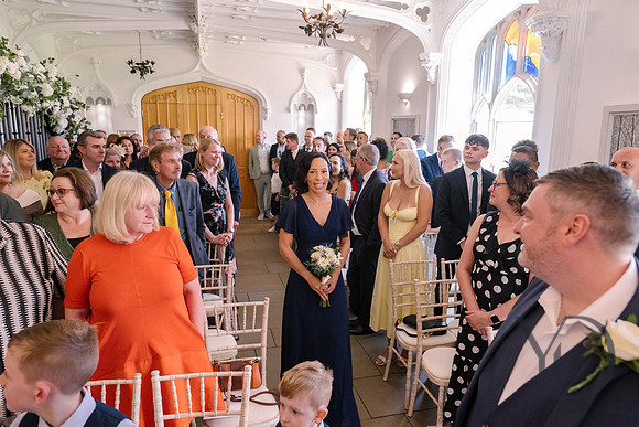 Sharon & Mark's wedding Missenden Abbey- 117