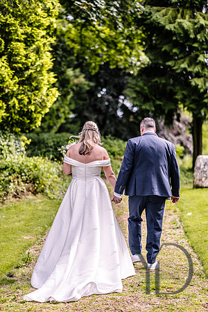 Sharon & Mark's wedding Missenden Abbey- 365