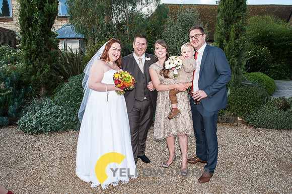 Danielle and Kevin-0309