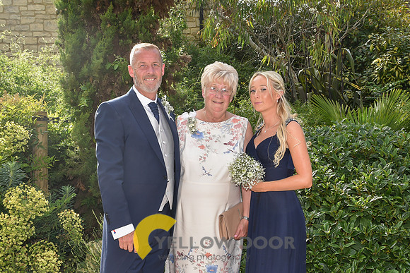 Michaela and Colins Wedding-297