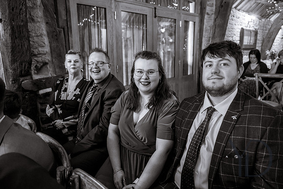 Jenni & Craig Notley Tythe Barn wedding- 085