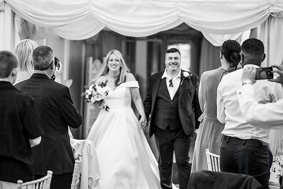 Sharon & Mark's wedding Missenden Abbey- 383