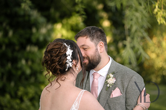 Connie & Ryan Tythe Barn Launton wedding- 510