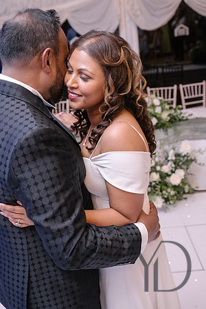Dona & Wajira's wedding- 425