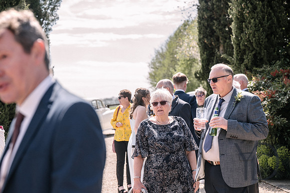 Jenni & Craig Notley Tythe Barn wedding- 250
