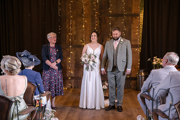 Connie & Ryan Tythe Barn Launton wedding- 235