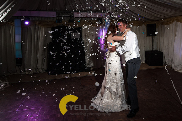 Notley Tythe Barn Wedding Photography