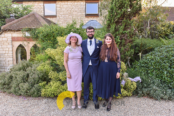 Michaela and Colins Wedding-488