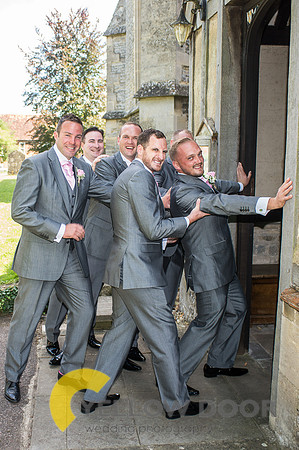 Stacey and Chris Wedding 082