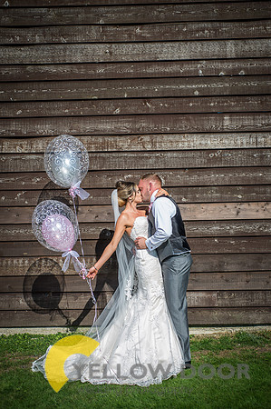 Stacey and Chris Wedding 358