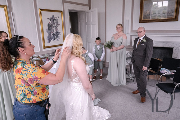 Rachael & Alex chicheley hall- 112