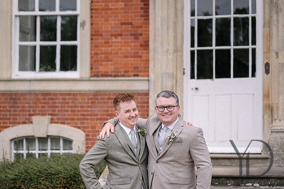 Rachael & Alex chicheley hall- 030