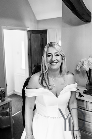 Sharon & Mark's wedding Missenden Abbey- 062