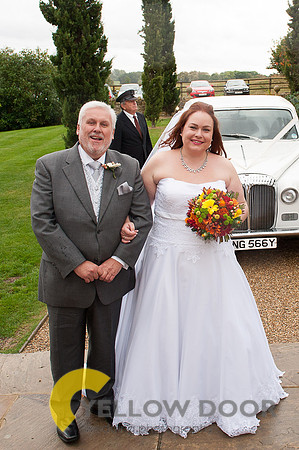 Danielle and Kevin-0114