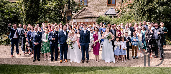 Jenni & Craig Notley Tythe Barn wedding- 221