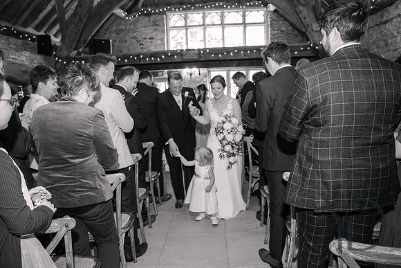 Jenni & Craig Notley Tythe Barn wedding- 208