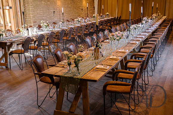 Connie & Ryan Tythe Barn Launton wedding- 372