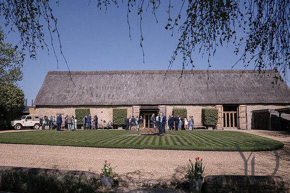 Connie & Ryan Tythe Barn Launton wedding- 092