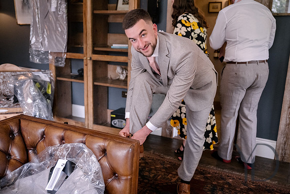 Connie & Ryan Tythe Barn Launton wedding- 050