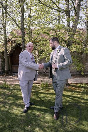 Connie & Ryan Tythe Barn Launton wedding- 320
