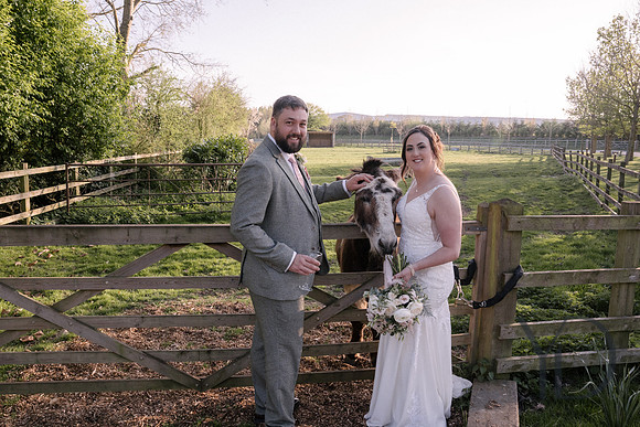 Connie & Ryan Tythe Barn Launton wedding- 489