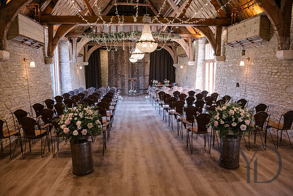 Connie & Ryan Tythe Barn Launton wedding- 114