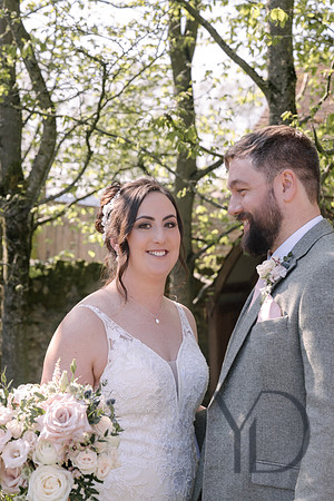 Connie & Ryan Tythe Barn Launton wedding- 339