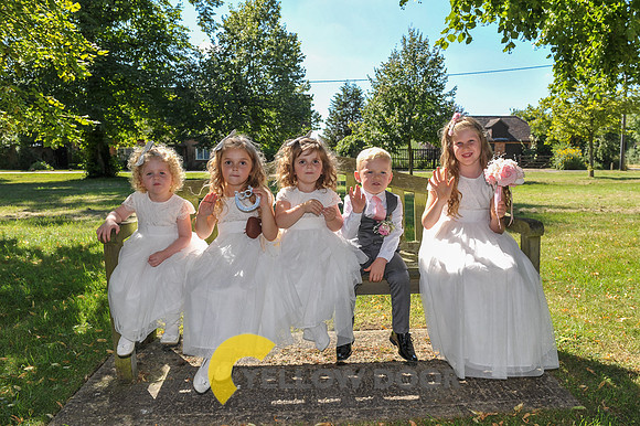 Stacey and Chris Wedding 237