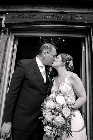 Jenni & Craig Notley Tythe Barn wedding- 216