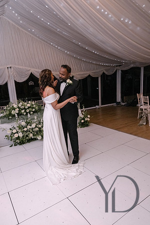 Dona & Wajira's wedding- 417