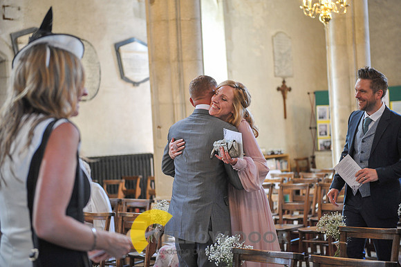 Stacey and Chris Wedding 107