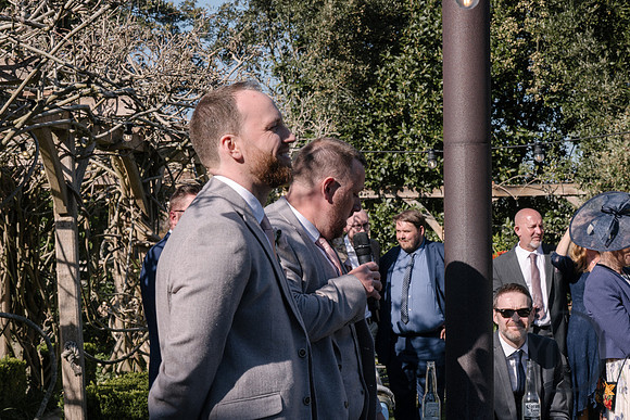 Connie & Ryan Tythe Barn Launton wedding- 425