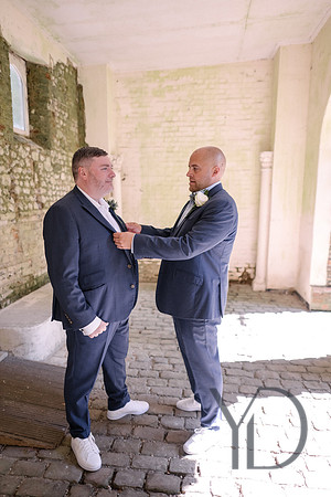 Sharon & Mark's wedding Missenden Abbey- 041