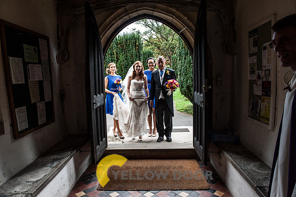 Notley Tythe Barn Wedding Photography