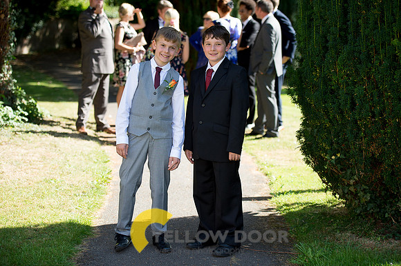 Notley Tythe Barn Wedding Photography