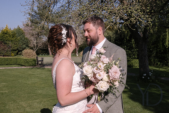 Connie & Ryan Tythe Barn Launton wedding- 447