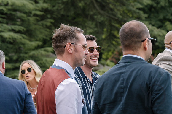 Sharon & Mark's wedding Missenden Abbey- 051