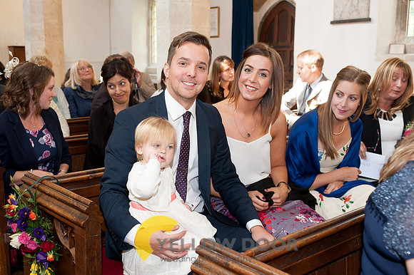 Notley Tythe Barn Wedding Photography