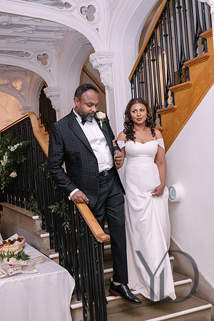 Dona & Wajira's wedding- 407