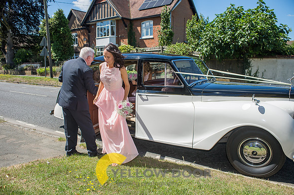 Stacey and Chris Wedding 134