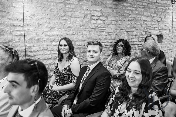 Connie & Ryan Tythe Barn Launton wedding- 146