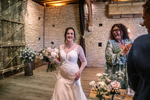 Connie & Ryan Tythe Barn Launton wedding- 460