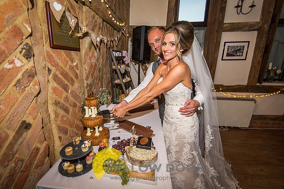 Stacey and Chris Wedding 482