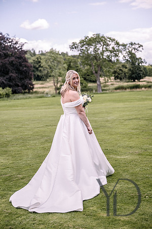 Sharon & Mark's wedding Missenden Abbey- 259