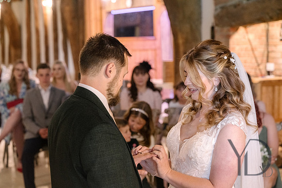 Katie & Matt Notley tythe barn- 097